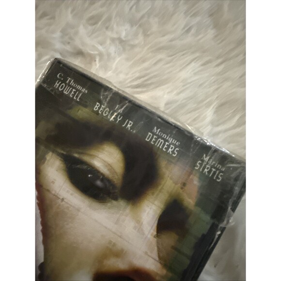 Net Games (DVD, 2003) - Picture 3 of 5